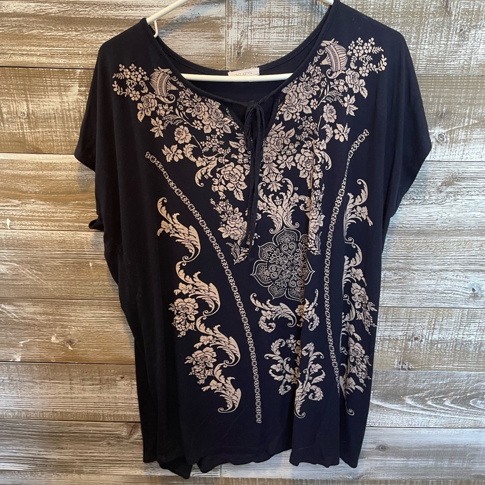 Ava James | 1XL